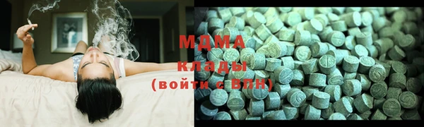 твердый Алзамай